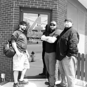 Meet your Posher, Patrick